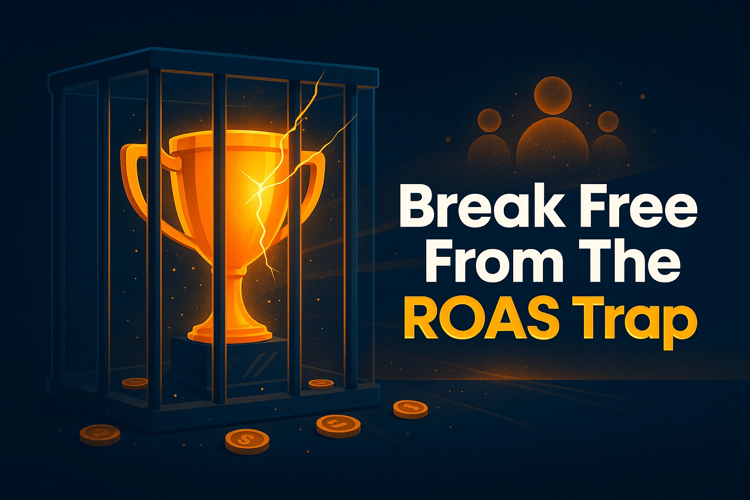 Stop Chasing High ROAS: Unlock Real Facebook Ad Growth