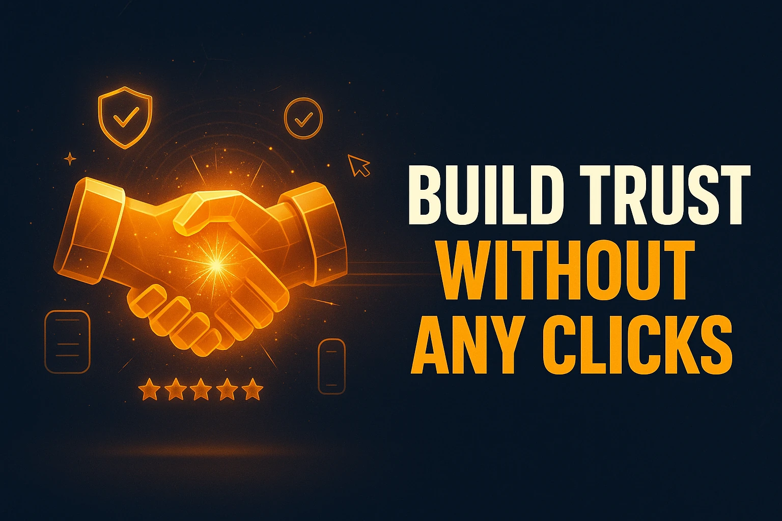 Zero-Click Marketing: Grow Without Website Visits