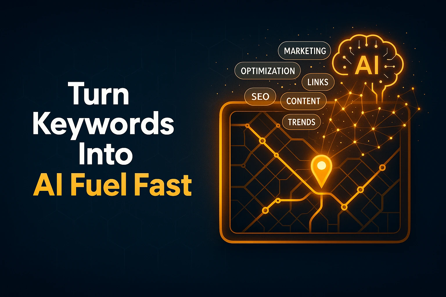 Google AI Hasn’t Killed Keyword Research - It’s Evolved