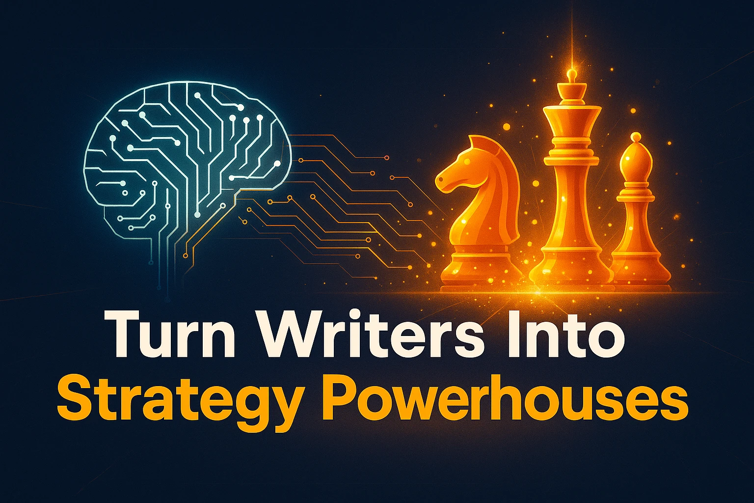 Why AI Can’t Replace Your Content Team