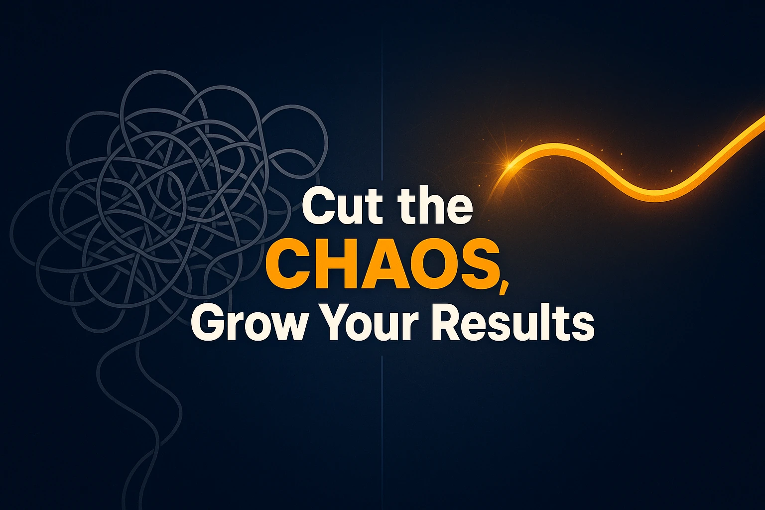 Google Ads: Why Fewer Campaigns Win More