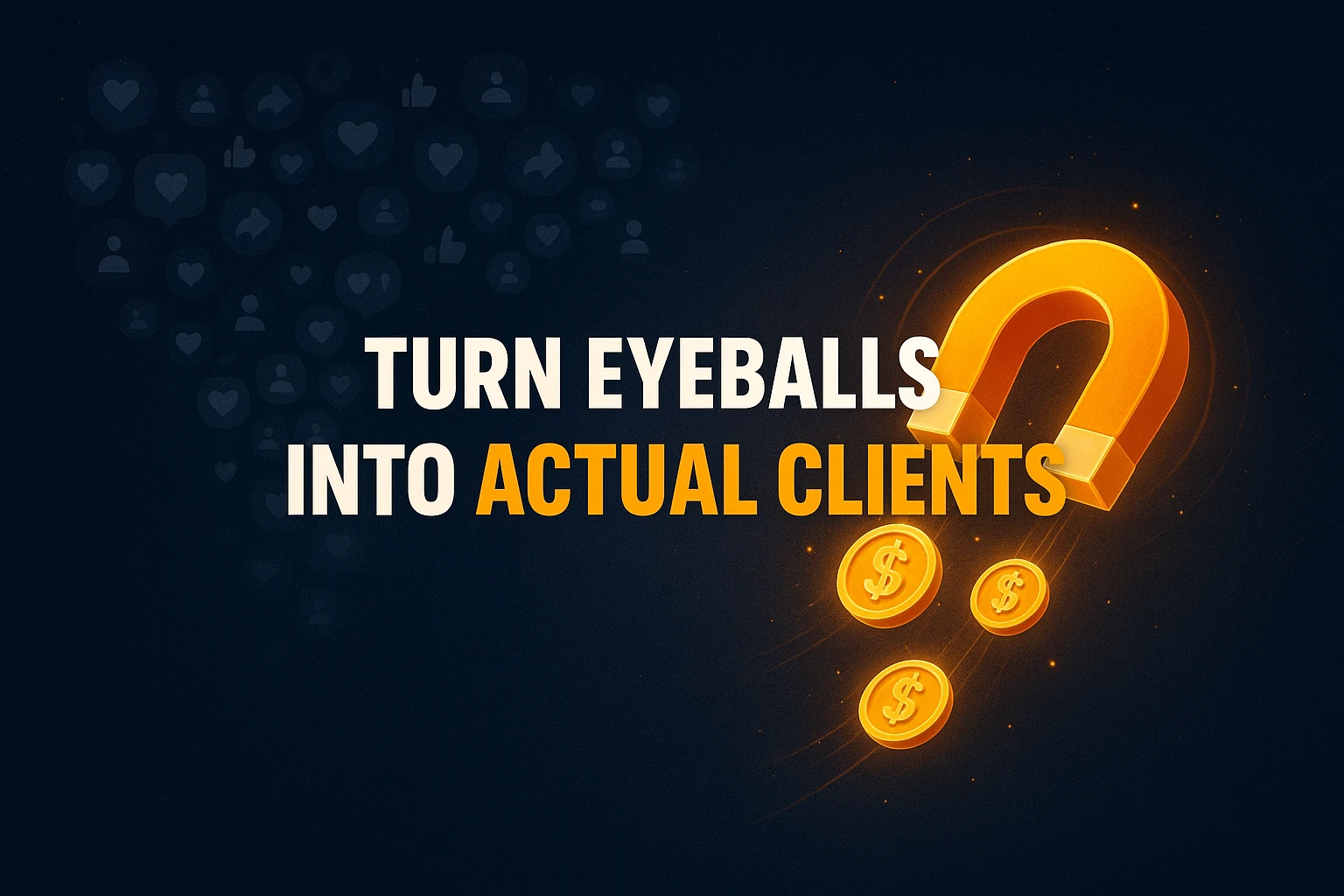 Why Big Followings Hurt Your Business Growth
