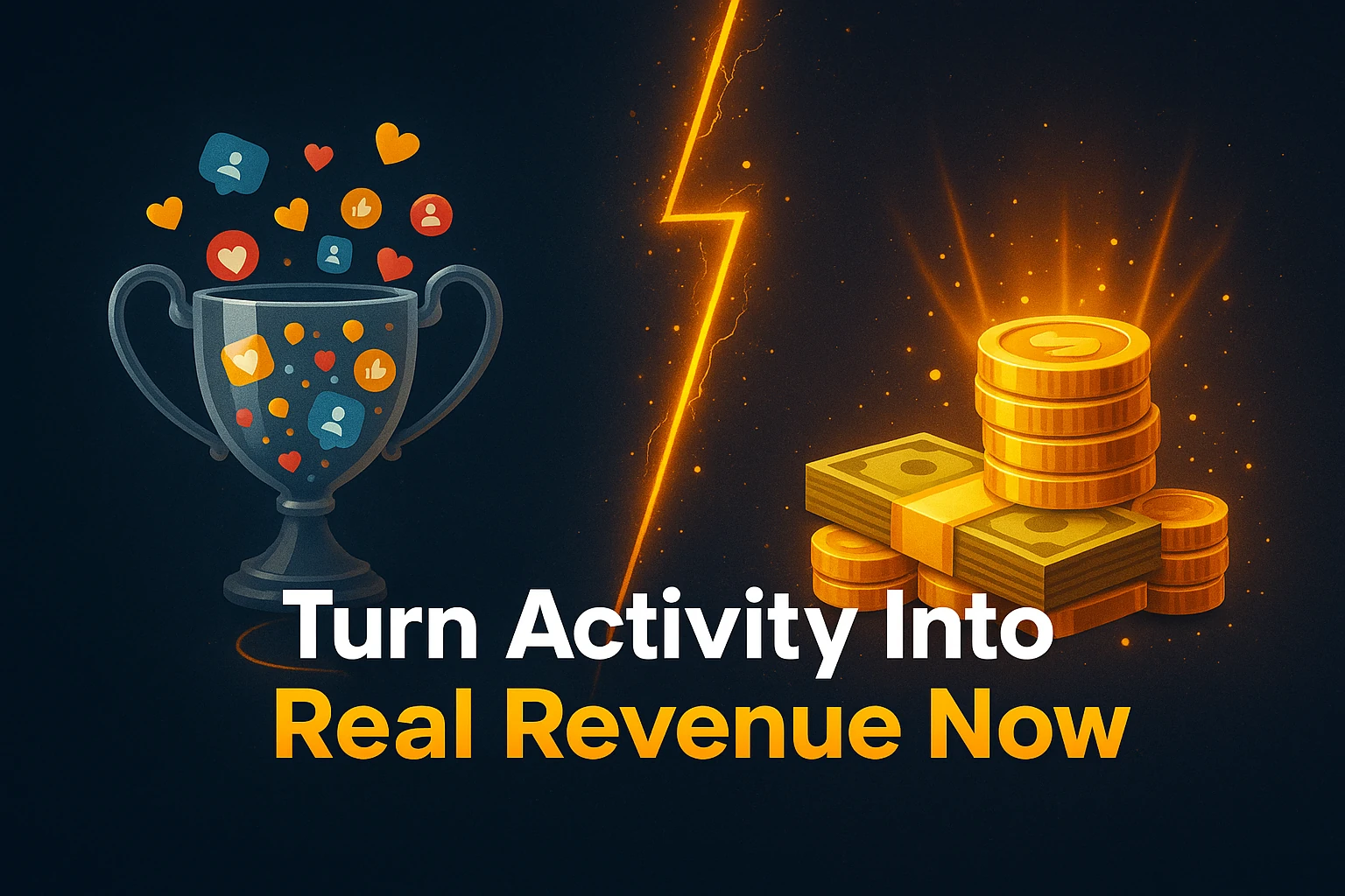 Connect Marketing Efforts to Revenue: Ditch Vanity Metrics
