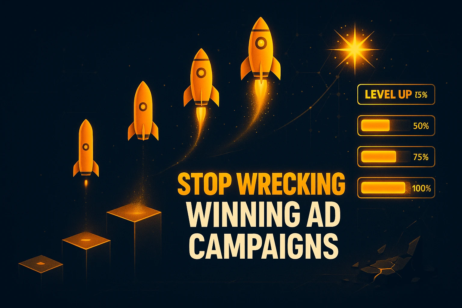 Why Most Facebook Ad Scaling Fails and What Works
