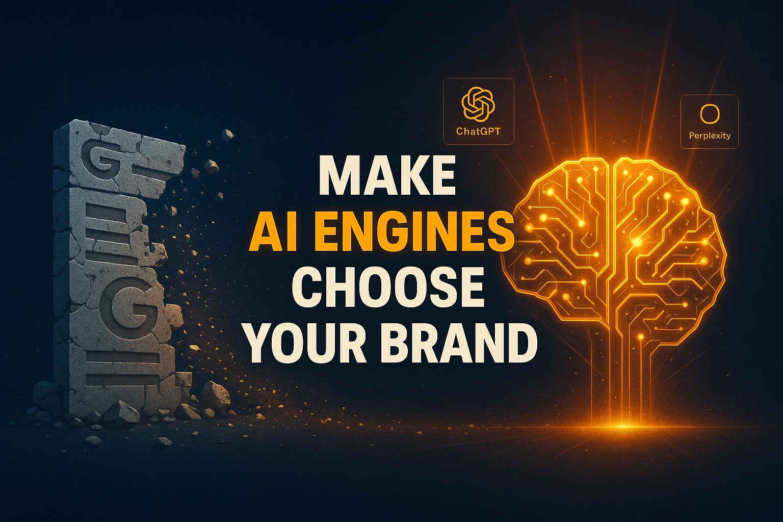 Why AI Search Is Killing Traditional SEO