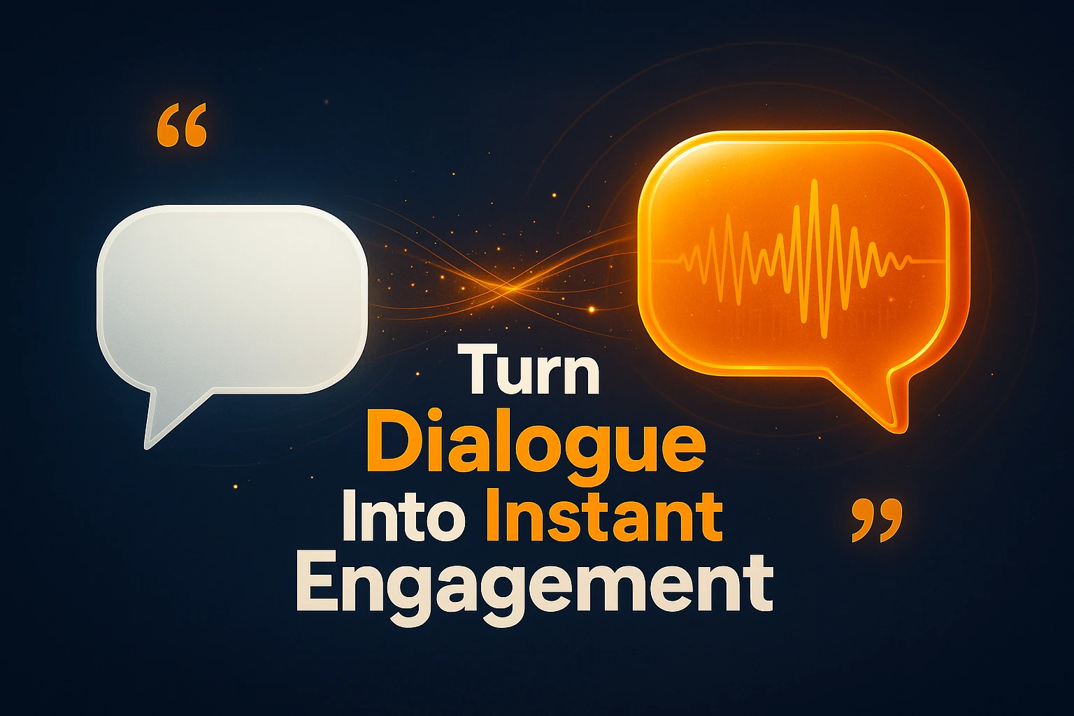 Use Dialogue to Instantly Level Up Your Storytelling