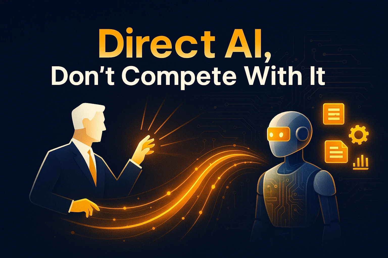 Why AI Layoffs Happen Despite AI Fails