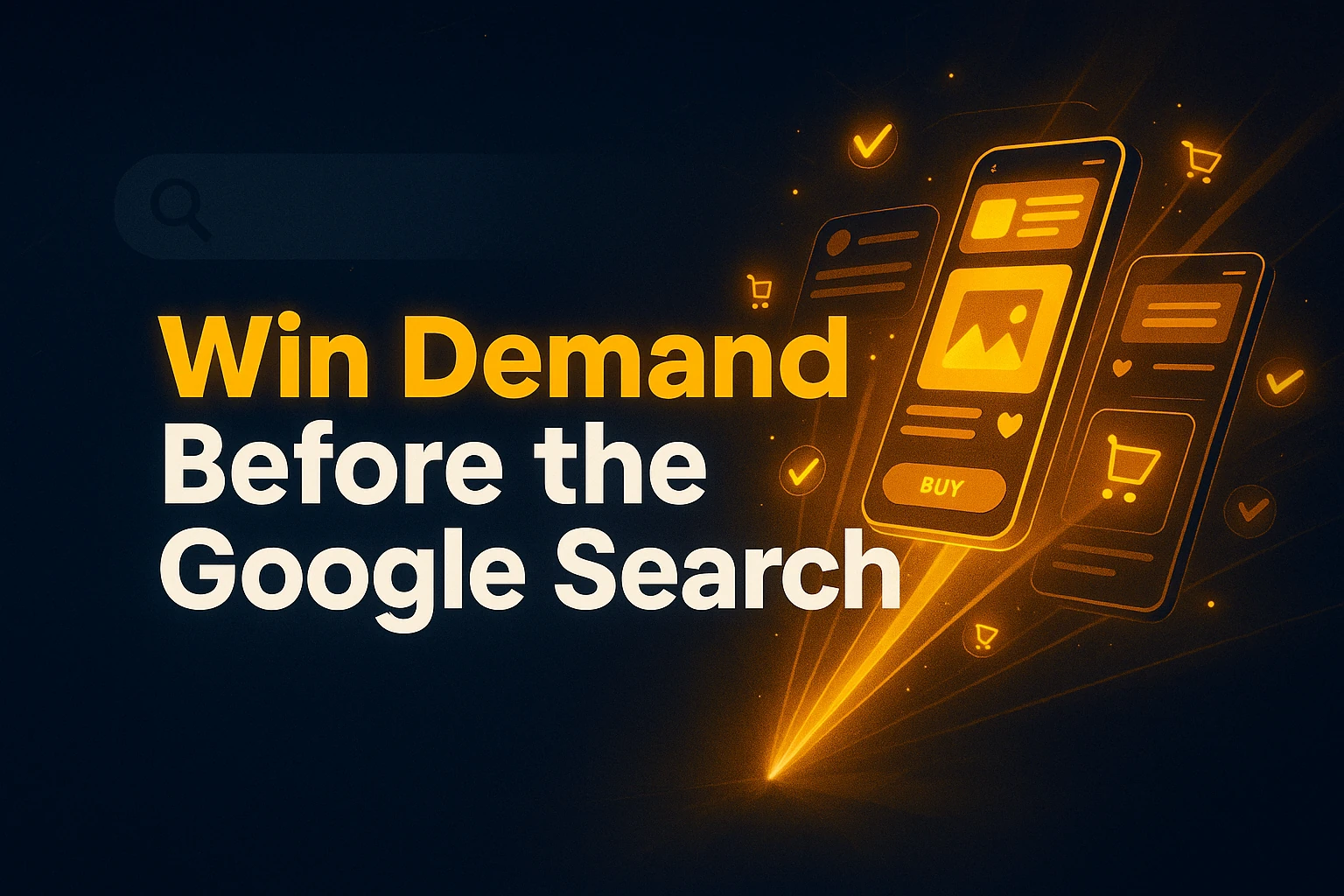 Why Social Search Beats Google for Brand Discovery