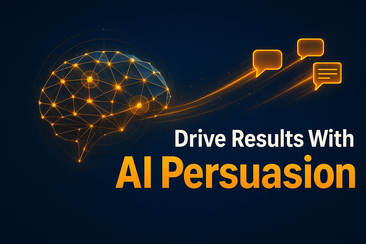 AI Persuasion in Business: Outperforming Human Messaging