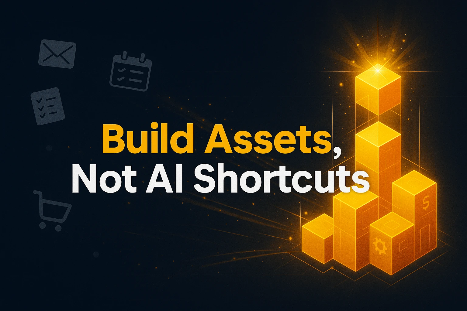 Why Most Use AI Wrong (And How to Win Big)