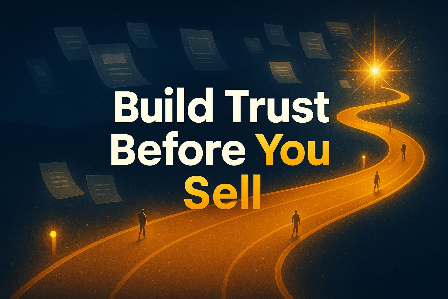 Why Delayed CTAs Drive Email Sales Success