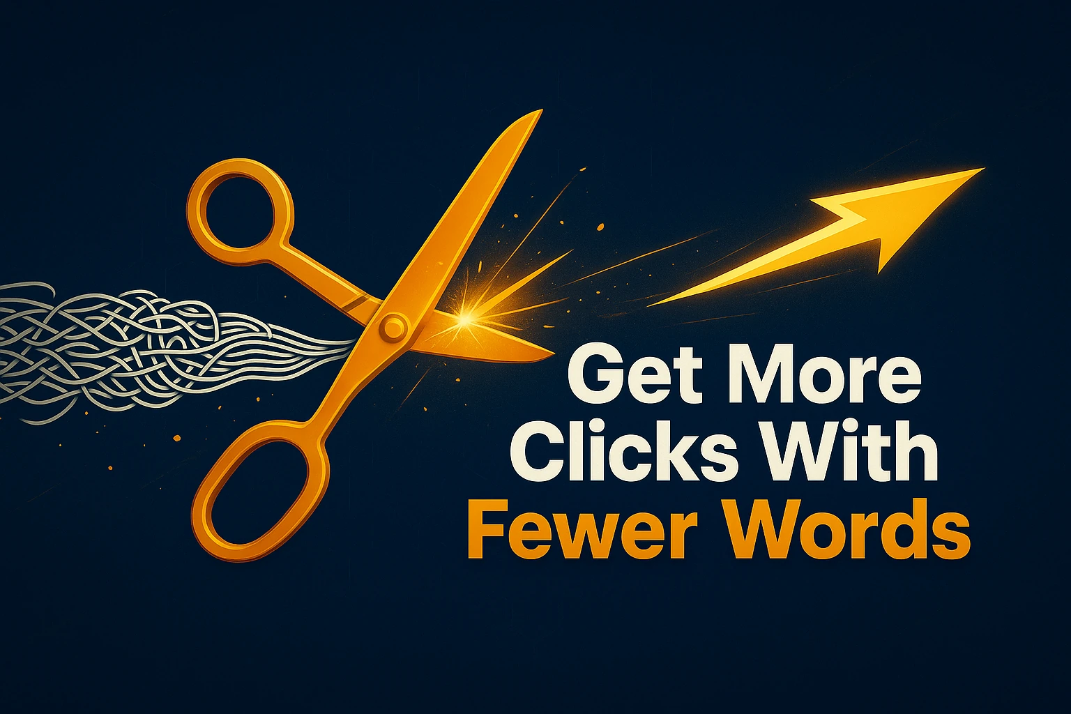 Short vs Long Emails: Get More Clicks With Less Copy