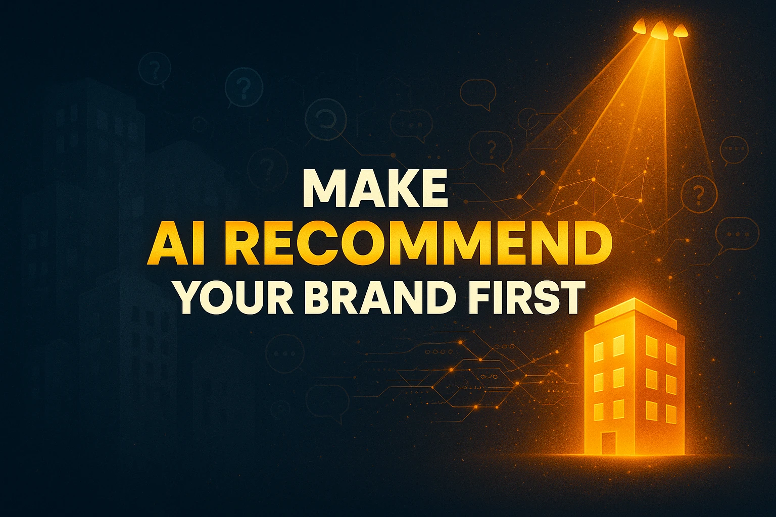 AI Search Revolution: Why Market Leaders Go Invisible