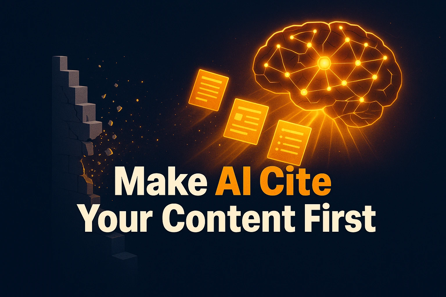 AI Is Making Traditional SEO Rankings Obsolete