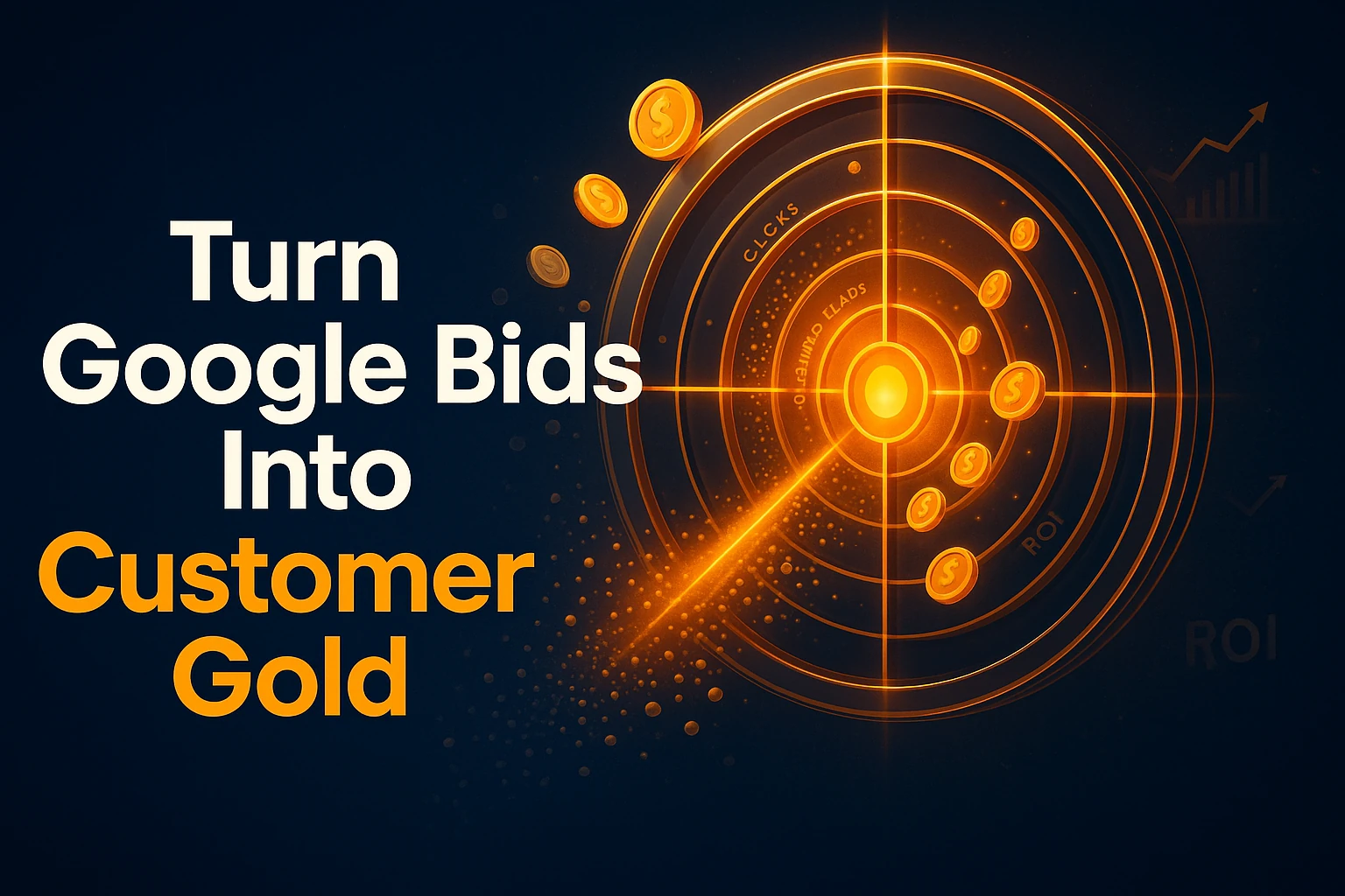 Unlock Google Ads Bidding for High-Value Customers