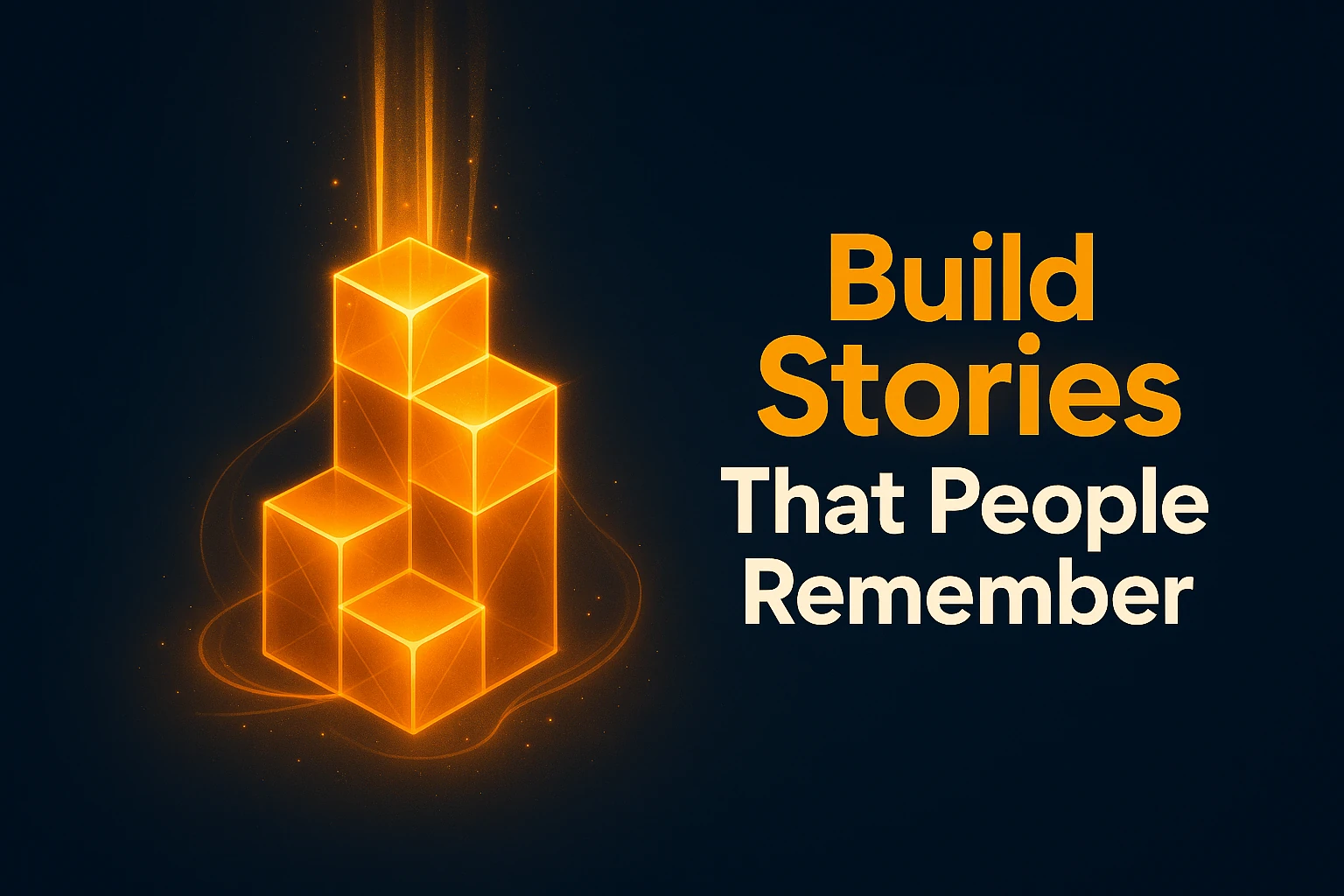 5 Storytelling Techniques Top Leaders Actually Use