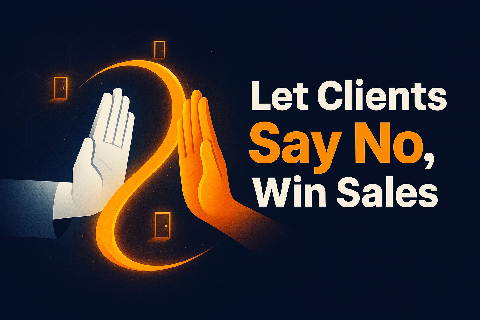 Freedom Close: The No-Pressure Sales Framework That Wins